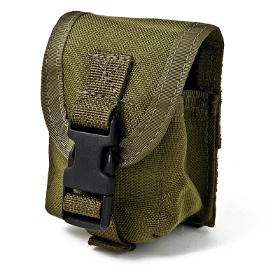 Tactical Tailor | Grenade Pouch